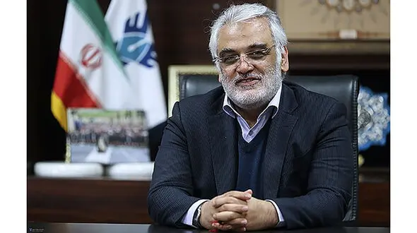 پیام تبریک رئیس دانشگاه آزاد اسلامی به آیت‌الله رئیسی به عنوان رئیس‌جمهور منتخب ملت ایران