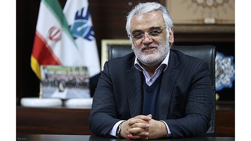 دکتر طهرانچی