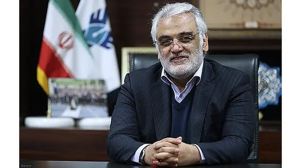 پیدا شدن کوله‌پشتی اربعین شهید طهرانچی سالم در زیر آوار+ فیلم 