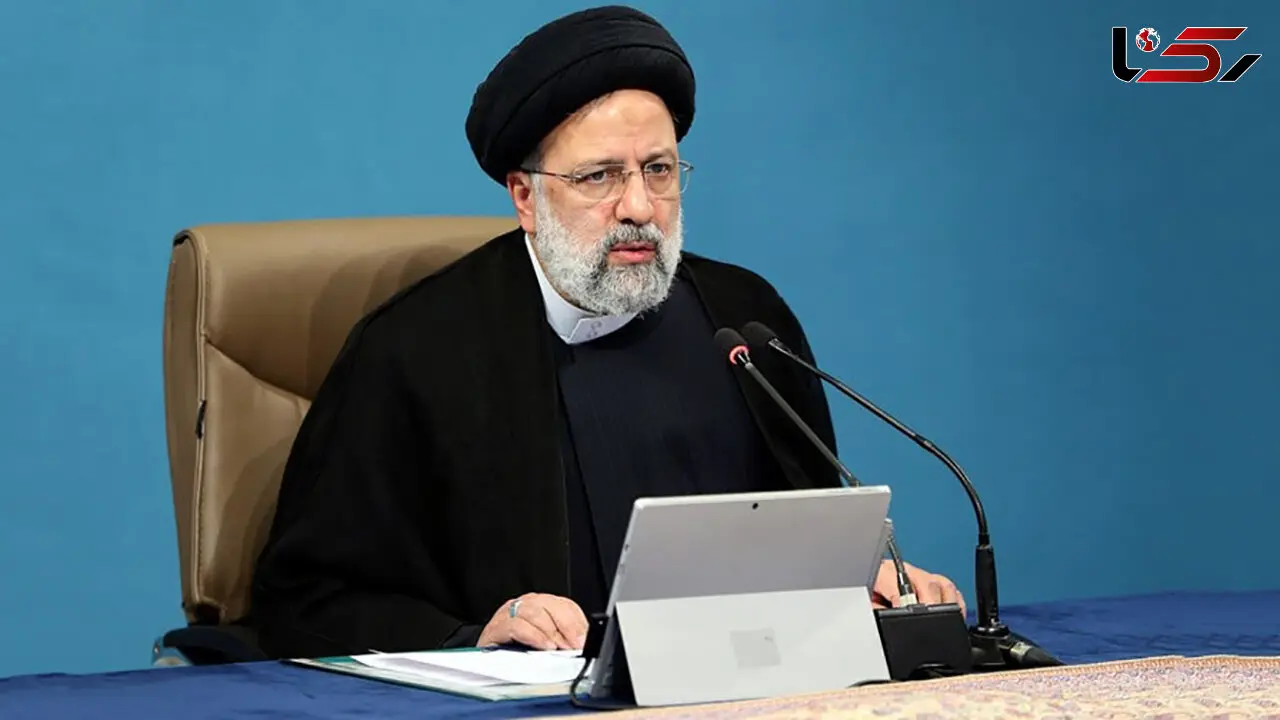 رئیسی: مواد مخدر مهمترین معضل و آسیب اجتماعی کشور است
