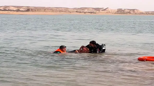 سرنوشت شوم برای دختر 19 ساله تهرانی در فشم