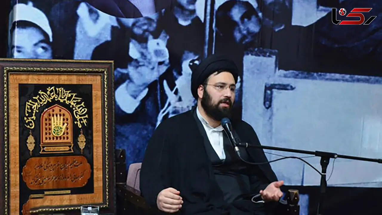 سیدعلی خمینی: صهیونیسمِ‌‌ موجود، «داعش جهان یهودیت» است