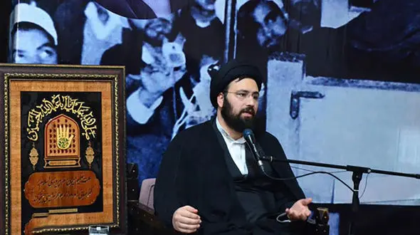 سیدعلی خمینی: صهیونیسمِ‌‌ موجود، «داعش جهان یهودیت» است