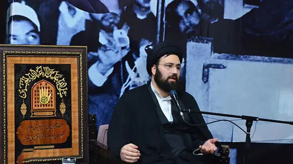 سیدعلی خمینی: صهیونیسمِ‌‌ موجود، «داعش جهان یهودیت» است