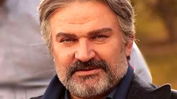 اولین عکس از همسر خیلی شیک مهدی سلطانی / قد بلند و باکلاس ! 