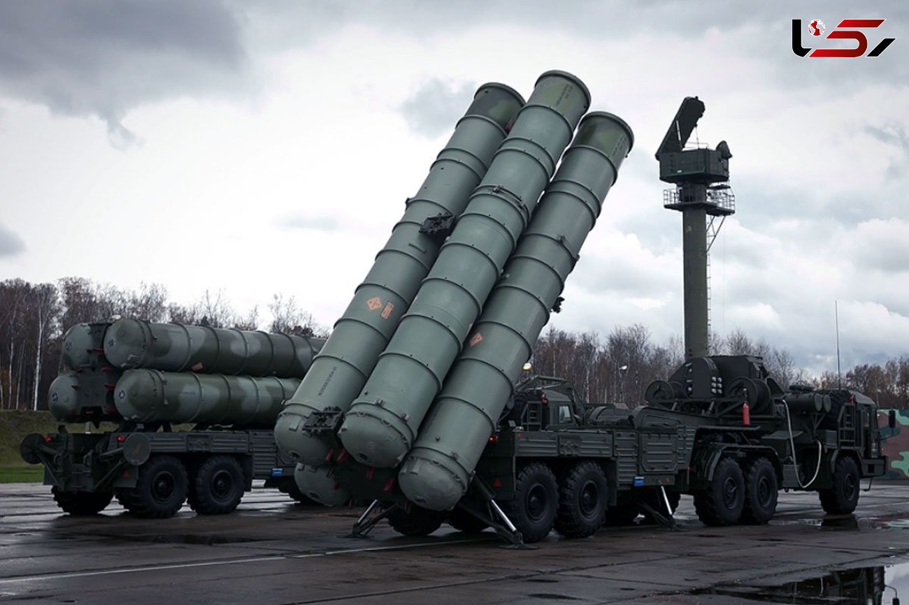 عربستان سامانه موشکی اس ۴۰۰ از روسیه می‌خرد
