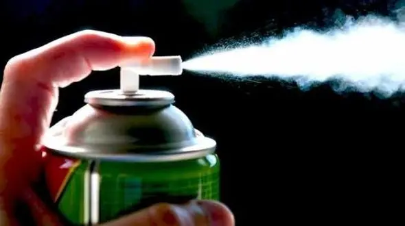  خطر ابتلا به سرطان با اسپری و قرص حشره کش