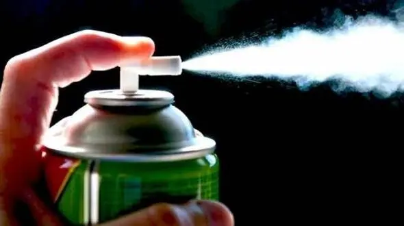  خطر ابتلا به سرطان با اسپری و قرص حشره کش
