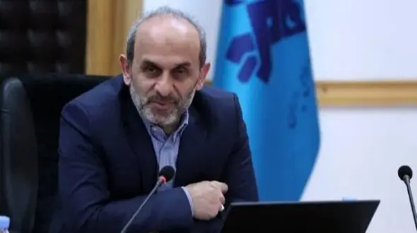 جبلی: بودجه صداوسیما حتی «کافی» هم نیست/ مقایسه بودجه این سازمان با دستگاه‌های دیگر قیاس مع‌الفارق است