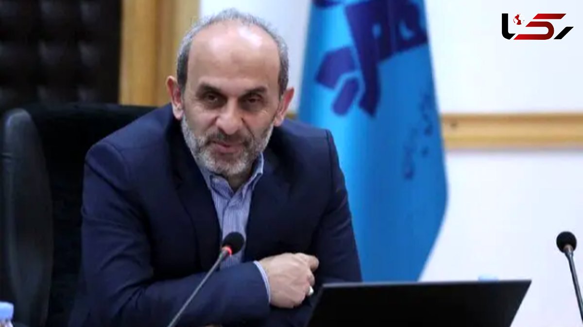 جبلی: بودجه صداوسیما حتی «کافی» هم نیست/ مقایسه بودجه این سازمان با دستگاه‌های دیگر قیاس مع‌الفارق است