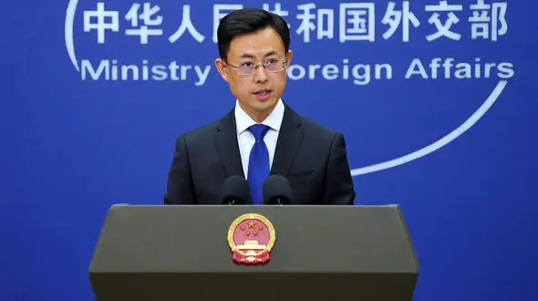 هشدار چین به آمریکا؛ با آتش بازی نکنید!