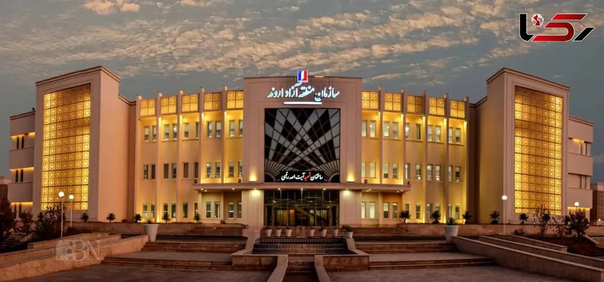 خانزادی: توسعه اروند قربانی حاشیه‌سازی‌ها نمی‌شود / جوسازی‌ها به نام مردم و علیه منافع مردم