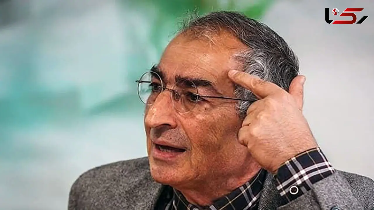 ملاقات پنهانی محسن رضایی با آمریکایی ها در آتن/ زیباکلام: خودم  رابط ومترجم آنها بودم