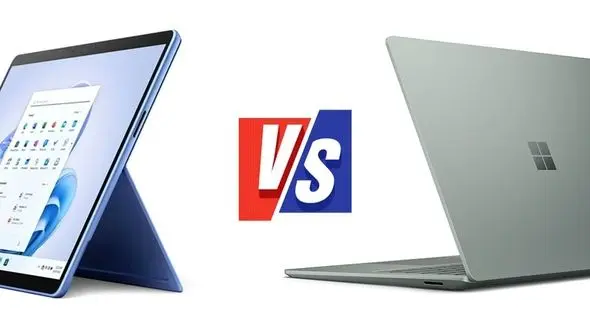 تفاوت سرفیس پرو و گو کدام یک را انتخاب کنیم ؟