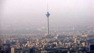 دستور رئیسی به استاندار تهران درباره کاهش آلودگی هوا