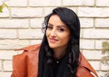 فیلم/ پیشنهاد ازدواج به خانم بازیگر متأهل ! / مریم فرجی: بعد از اون اتفاق دیگه... من دوتا دختر دارم!!