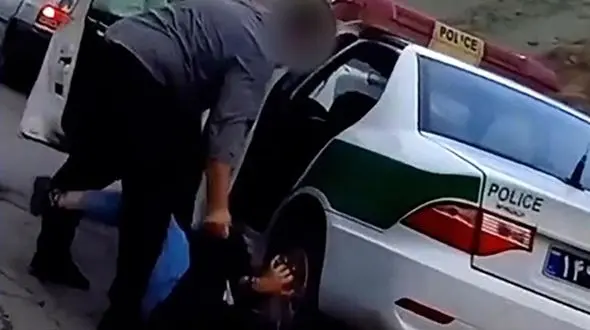 جزییات جدید بازداشت زن جوان در سد لتیان ! / همان لحظه آزاد شدند !