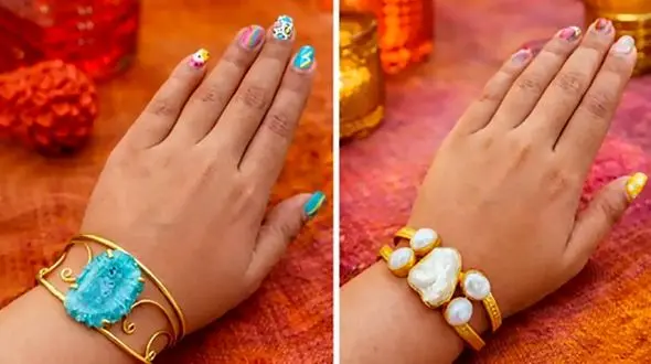 15 مدل زیورآلات خاص زنانه که استایل شما را متمایز می کند