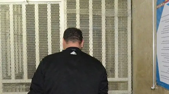  دستگیری شرور مسلح در جلفا