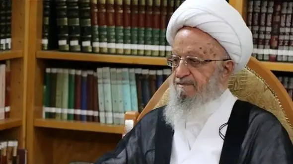 فتوای آیت‌الله مکارم شیرازی علیه ترامپ و نتانیاهو