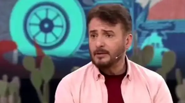 اعتراف سید جواد هاشمی به تقلب در صداوسیما!