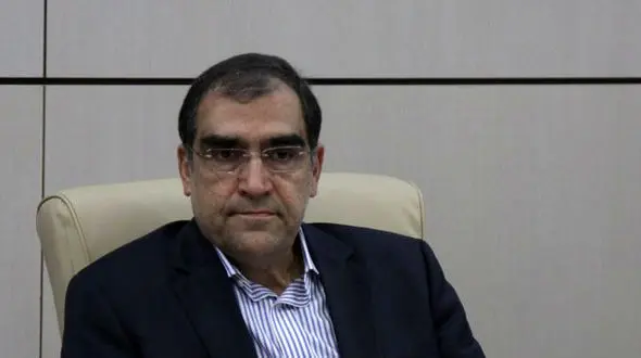 دفاعیات یک نماینده مجلس از عملکرد وزیر بهداشت