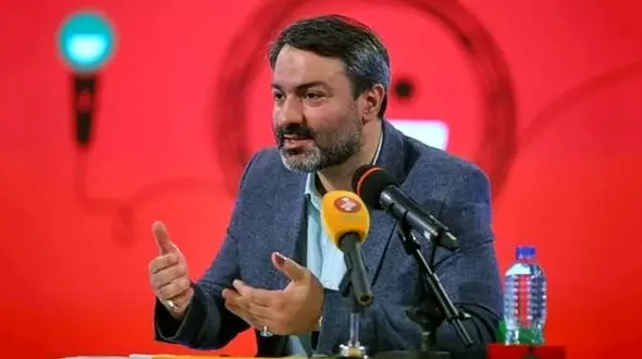 هنجارشکنان واقعی همکاران جدید الورود شما به رسانه ملی هستند/ حیف از این همه سرمایه که به دست کارنابلدان سپردید