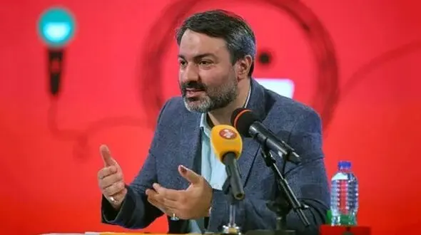 هنجارشکنان واقعی همکاران جدید الورود شما به رسانه ملی هستند/ حیف از این همه سرمایه که به دست کارنابلدان سپردید