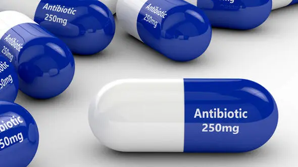 آنتی بیوتیک ها چه بلایی سر زنان می آورد؟