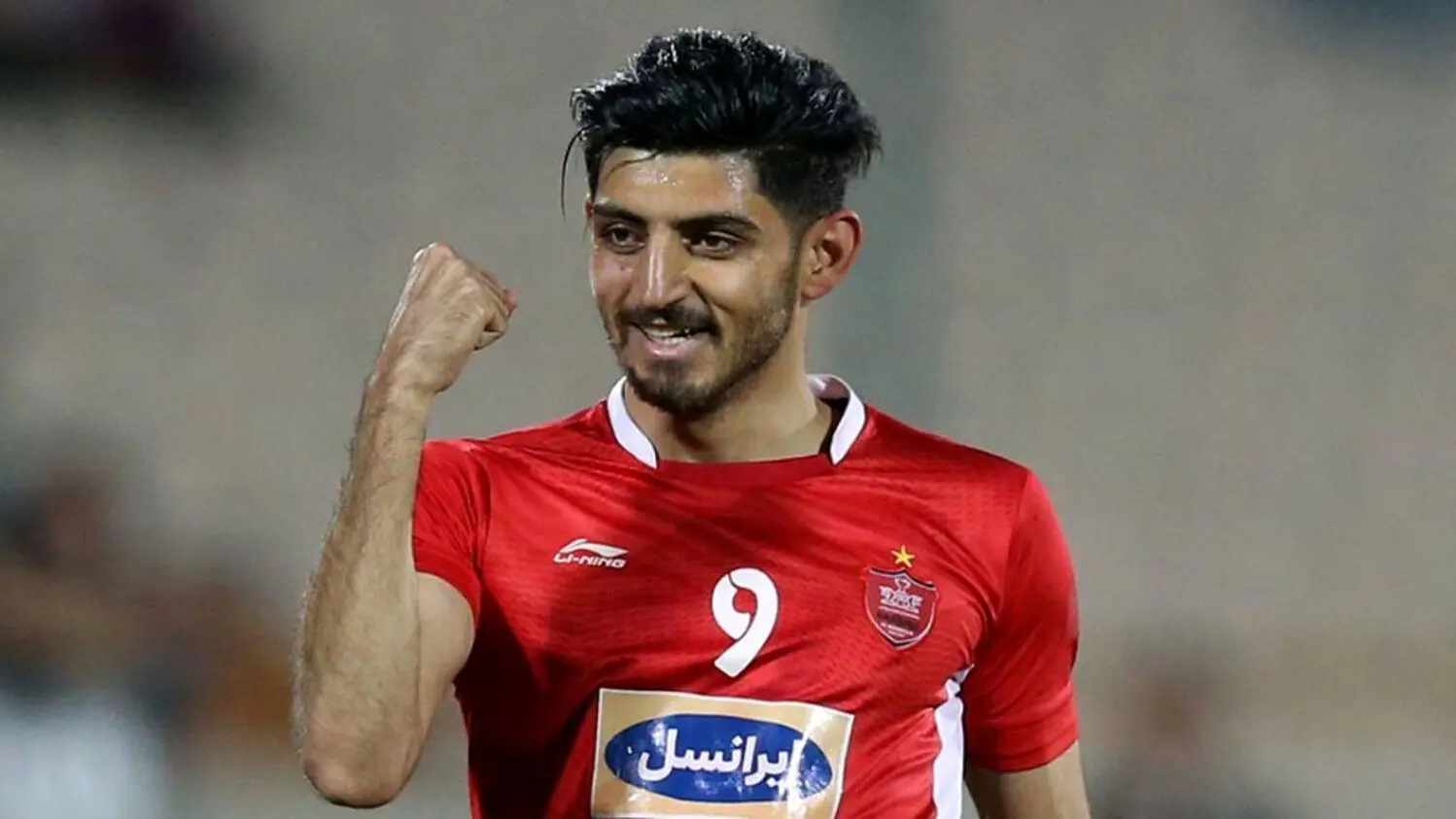 مهدی ترابی از العربی کنار گذاشته شد! 