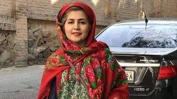 کاهش حکم سپیده قلیان به 5 سال زندان