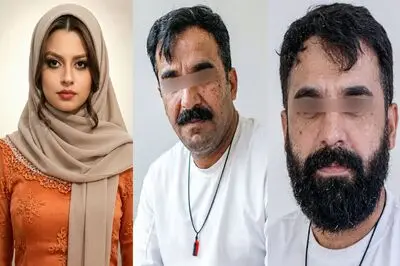 فیلم  سرنوشت دردناک نیلوفر مجاور در شکنجه گاه قاتل عاشق نمایی که قبلا باید اعدام می شد + گفتگو با برادر دختر پیرانشهری
