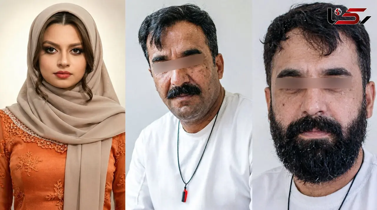 بازداشت قاتل شکنجه گر نیلوفر مجاور / به بهانه عاشقی دختر 28 ساله را به قتل رساند