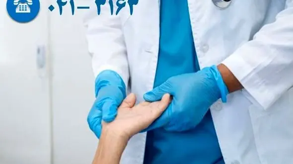 دادپزشک در ایران کیست؟ / با این شماره چهار رقمی با او تماس بگیرید