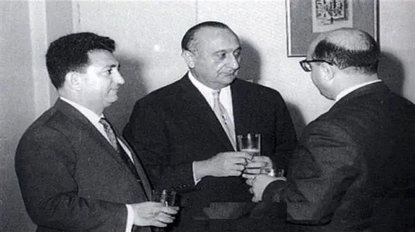 بهشت بودن ایران در زمان رژیم پهلوی! 