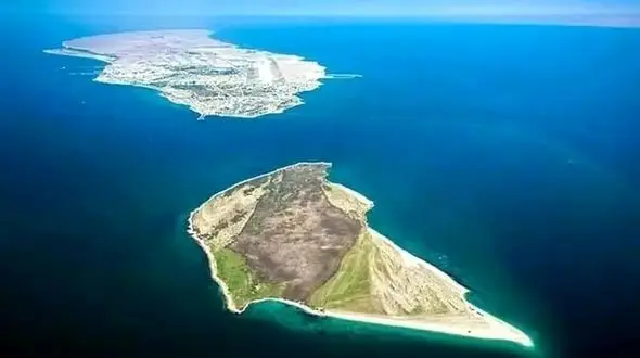 آیا جزایر ایران قربانی تنش‌های بین‌المللی می‌شوند؟ بررسی ضرورت بهبود روابط