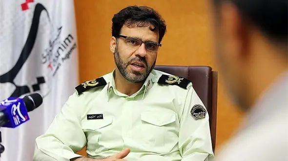  پلیس شکایتی از سریال « علی‌البدل» نکرده است 