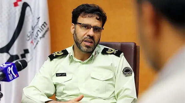  پلیس شکایتی از سریال « علی‌البدل» نکرده است 