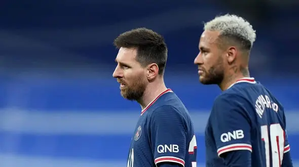 مسی: حتی تصور ترک بارسا را هم نمی‌کردم/ برای جام‌جهانی 2026 چیزی مشخص نیست