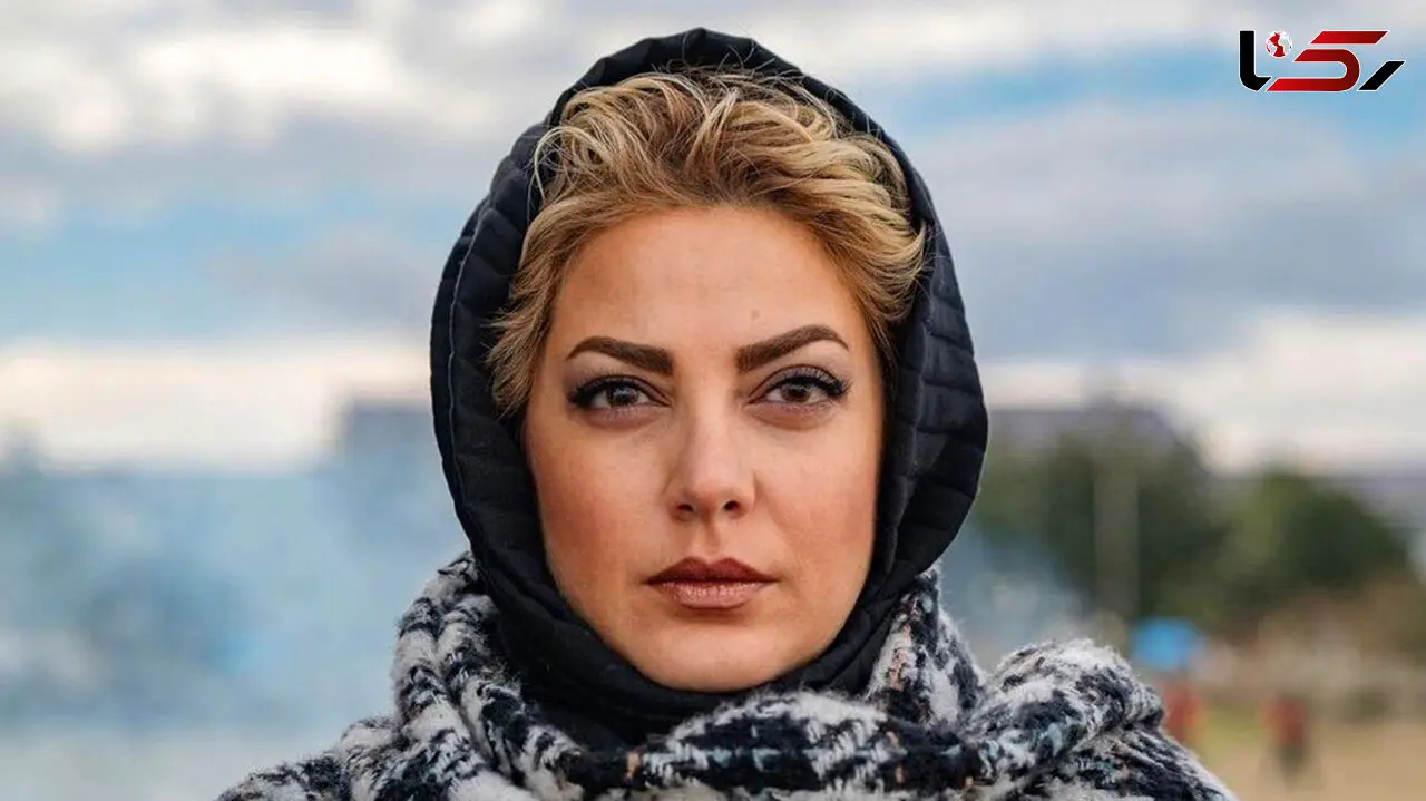 فیلم دیده نشده از طناز طباطبایی پر خواستگارترین خانم بازیگر ایران + بیوگرافی و حاشیه ها ! !