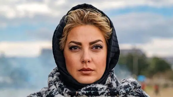فیلم دیده نشده از طناز طباطبایی پر خواستگارترین خانم بازیگر ایران + بیوگرافی و حاشیه ها ! !