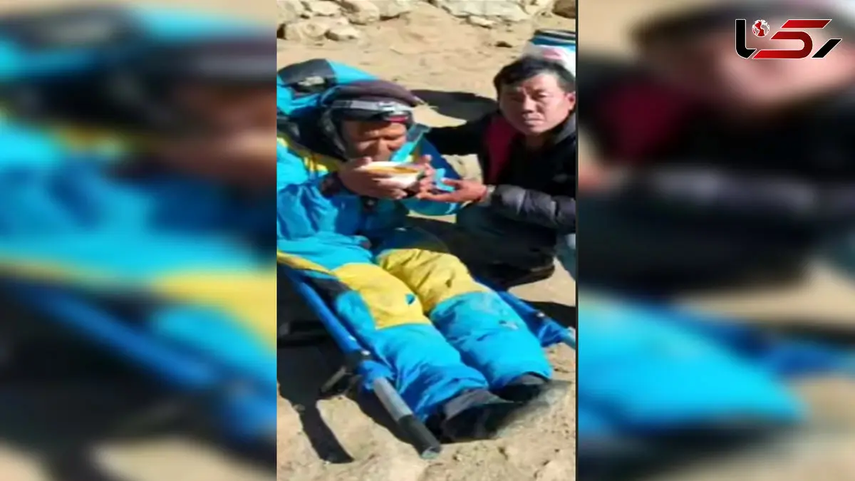 مرد گمشده نپالی پس از مراسم تدفینش، زنده پیدا شد