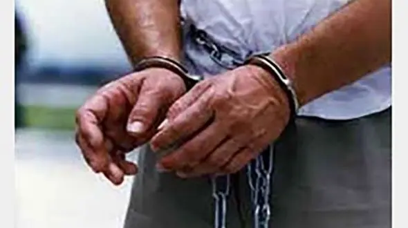 قاتل فراری در کمتر از 24 ساعت در خوزستان دستگیر شد