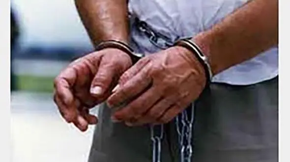 قاتل فراری در کمتر از 24 ساعت در خوزستان دستگیر شد