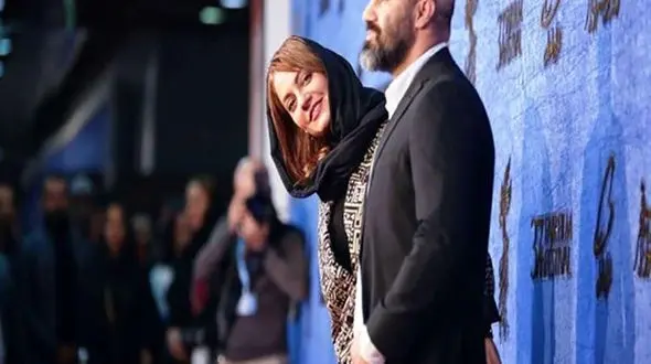 عجیب ترین واکنش  محسن تنابنده به ادعای مهناز افشار / اه ول کن!