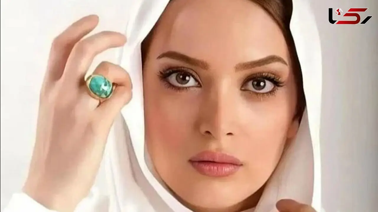 خصوصی ترین راز  بهنوش طباطبایی رو شد ! / خانم بازیگر سکوتش را شکست ! + عکس