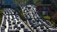 ترافیک پایتخت نتیجه لغو طرح ترافیک / تردد بیشتر؛ آلودگی بیشتر 