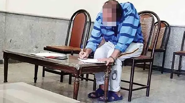 قتل آتشین مادرزن در مرخصی زندان داماد کینه جو / راز جسد سوخته زنانه فاش شد 