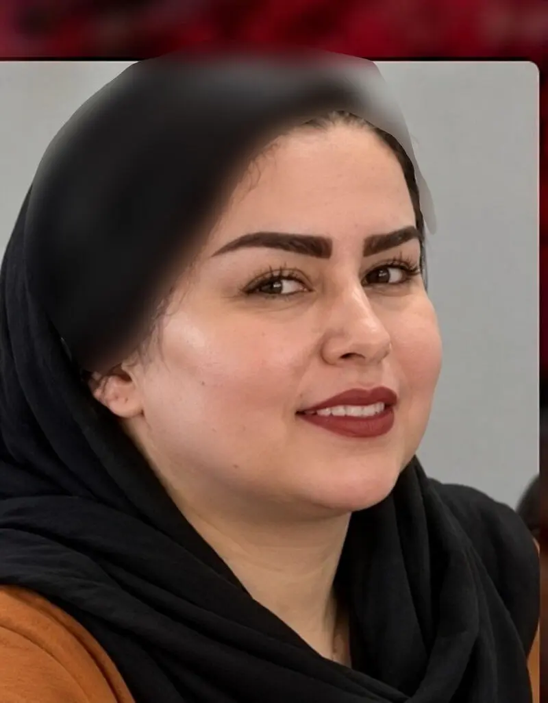 قتل زن در ایران 