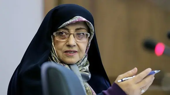 اشرف بروجردی:  مردم احساس نمی‌کنند مسئولان گامی برای حل مشکلات برداشته‌اند